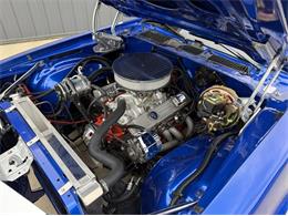 1972 Chevrolet Camaro RS (CC-2108489) for sale in Greene, Iowa