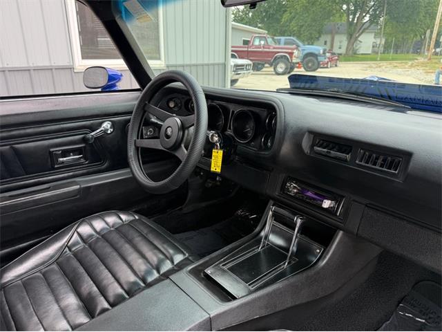 1972 Chevrolet Camaro RS (CC-2108489) for sale in Greene, Iowa