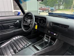 1972 Chevrolet Camaro RS (CC-2108489) for sale in Greene, Iowa