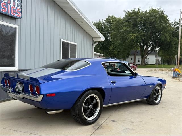 1972 Chevrolet Camaro RS (CC-2108489) for sale in Greene, Iowa