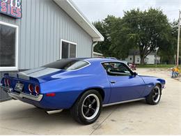 1972 Chevrolet Camaro RS (CC-2108489) for sale in Greene, Iowa