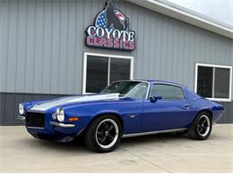 1972 Chevrolet Camaro RS (CC-2108489) for sale in Greene, Iowa