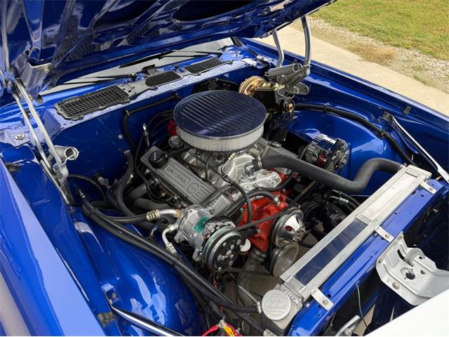1972 Chevrolet Camaro RS (CC-2108489) for sale in Greene, Iowa