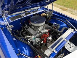 1972 Chevrolet Camaro RS (CC-2108489) for sale in Greene, Iowa