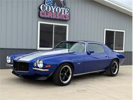 1972 Chevrolet Camaro RS (CC-2108489) for sale in Greene, Iowa