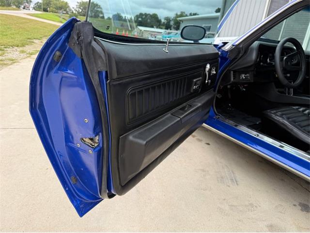 1972 Chevrolet Camaro RS (CC-2108489) for sale in Greene, Iowa