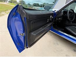 1972 Chevrolet Camaro RS (CC-2108489) for sale in Greene, Iowa