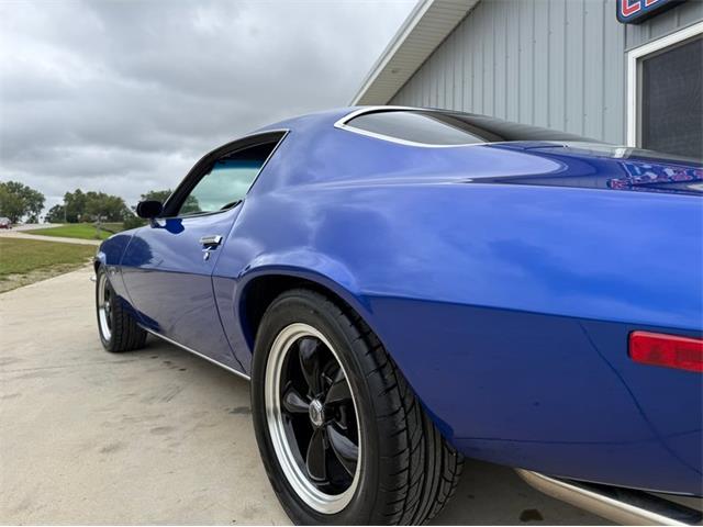 1972 Chevrolet Camaro RS (CC-2108489) for sale in Greene, Iowa