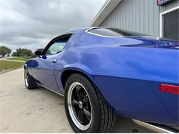 1972 Chevrolet Camaro RS (CC-2108489) for sale in Greene, Iowa