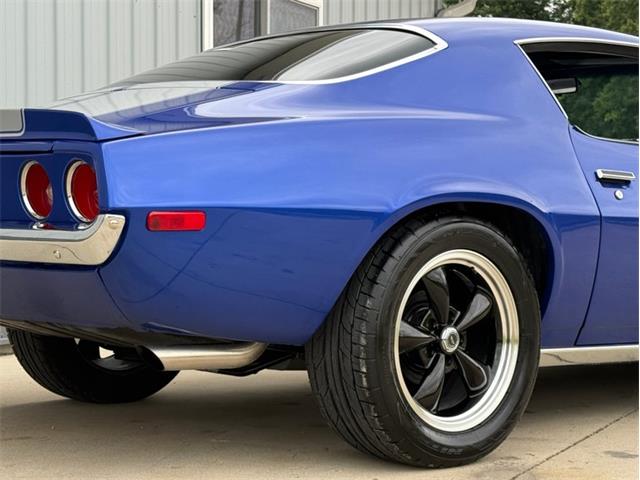 1972 Chevrolet Camaro RS (CC-2108489) for sale in Greene, Iowa