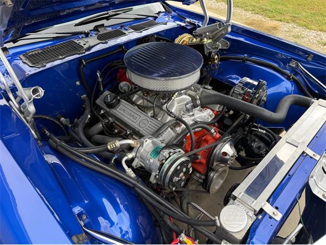 1972 Chevrolet Camaro RS (CC-2108489) for sale in Greene, Iowa