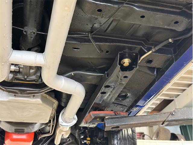 1972 Chevrolet Camaro RS (CC-2108489) for sale in Greene, Iowa