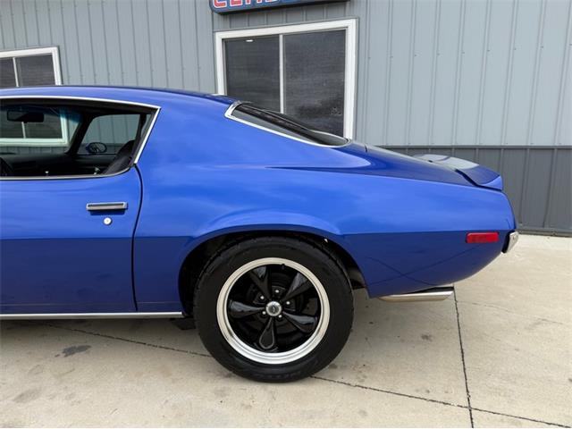 1972 Chevrolet Camaro RS (CC-2108489) for sale in Greene, Iowa