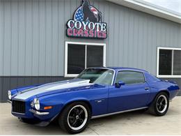 1972 Chevrolet Camaro RS (CC-2108489) for sale in Greene, Iowa