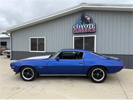 1972 Chevrolet Camaro RS (CC-2108489) for sale in Greene, Iowa