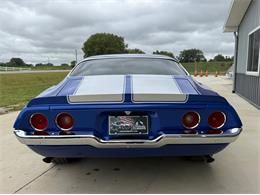 1972 Chevrolet Camaro RS (CC-2108489) for sale in Greene, Iowa