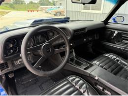 1972 Chevrolet Camaro RS (CC-2108489) for sale in Greene, Iowa