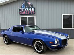 1972 Chevrolet Camaro RS (CC-2108489) for sale in Greene, Iowa