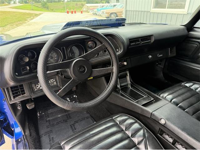 1972 Chevrolet Camaro RS (CC-2108489) for sale in Greene, Iowa