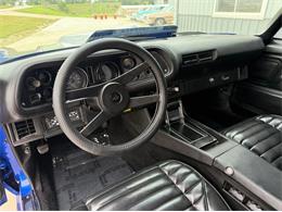 1972 Chevrolet Camaro RS (CC-2108489) for sale in Greene, Iowa