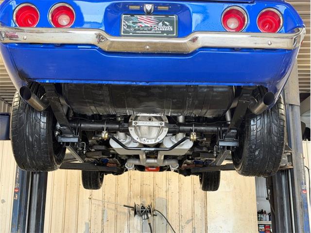 1972 Chevrolet Camaro RS (CC-2108489) for sale in Greene, Iowa