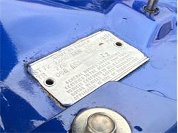 1972 Chevrolet Camaro RS (CC-2108489) for sale in Greene, Iowa