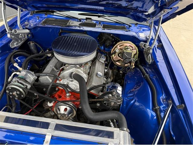 1972 Chevrolet Camaro RS (CC-2108489) for sale in Greene, Iowa