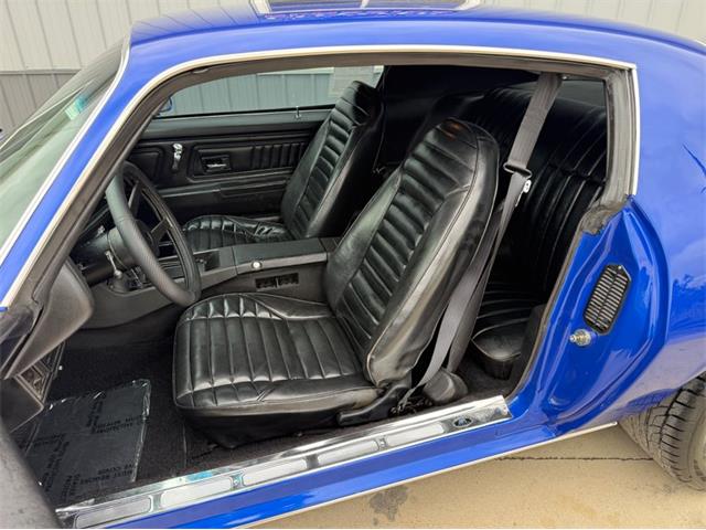 1972 Chevrolet Camaro RS (CC-2108489) for sale in Greene, Iowa