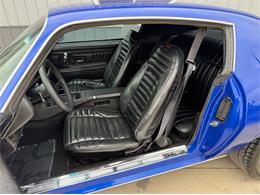 1972 Chevrolet Camaro RS (CC-2108489) for sale in Greene, Iowa