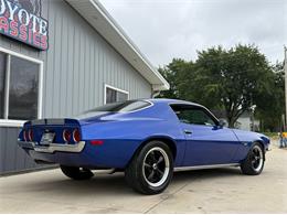1972 Chevrolet Camaro RS (CC-2108489) for sale in Greene, Iowa