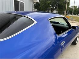 1972 Chevrolet Camaro RS (CC-2108489) for sale in Greene, Iowa
