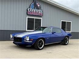 1972 Chevrolet Camaro RS (CC-2108489) for sale in Greene, Iowa