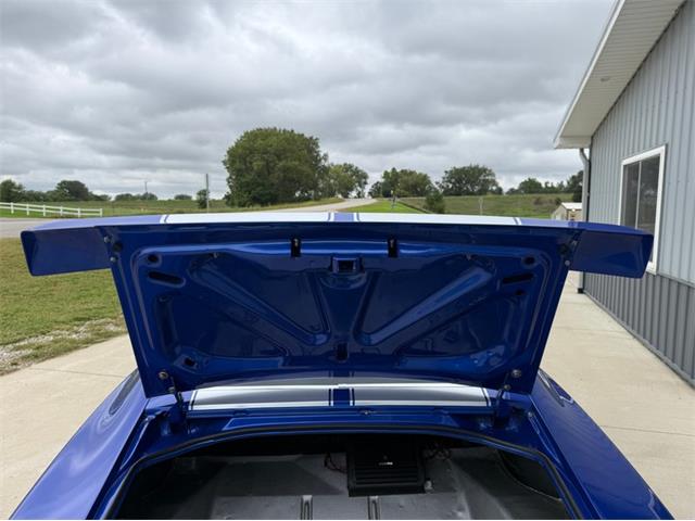 1972 Chevrolet Camaro RS (CC-2108489) for sale in Greene, Iowa