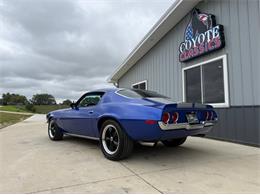 1972 Chevrolet Camaro RS (CC-2108489) for sale in Greene, Iowa
