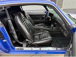 1972 Chevrolet Camaro RS (CC-2108489) for sale in Greene, Iowa