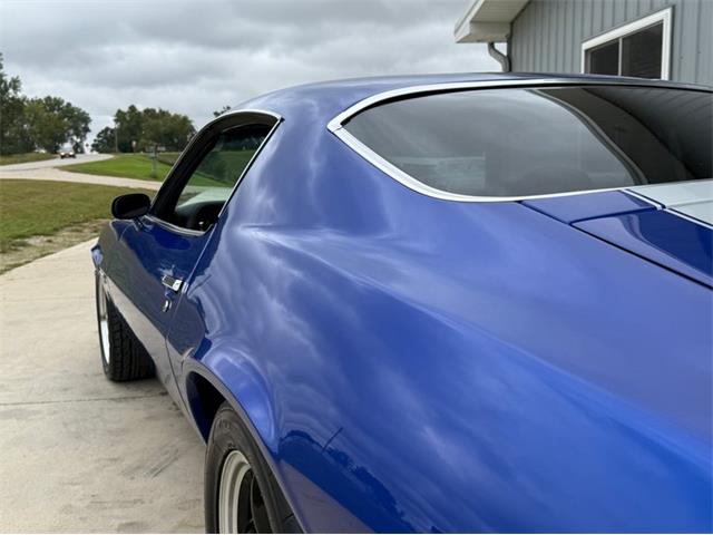 1972 Chevrolet Camaro RS (CC-2108489) for sale in Greene, Iowa