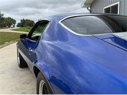 1972 Chevrolet Camaro RS (CC-2108489) for sale in Greene, Iowa