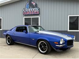 1972 Chevrolet Camaro RS (CC-2108489) for sale in Greene, Iowa