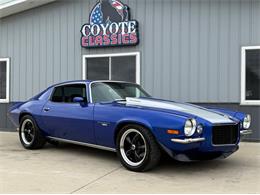 1972 Chevrolet Camaro RS (CC-2108489) for sale in Greene, Iowa