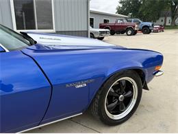 1972 Chevrolet Camaro RS (CC-2108489) for sale in Greene, Iowa