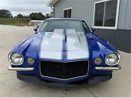 1972 Chevrolet Camaro RS (CC-2108489) for sale in Greene, Iowa