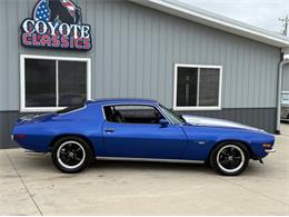 1972 Chevrolet Camaro RS (CC-2108489) for sale in Greene, Iowa