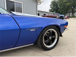 1972 Chevrolet Camaro RS (CC-2108489) for sale in Greene, Iowa