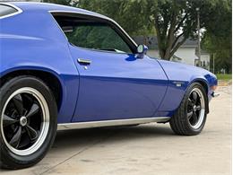 1972 Chevrolet Camaro RS (CC-2108489) for sale in Greene, Iowa
