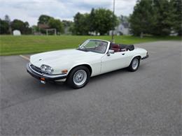 1989 Jaguar XJS (CC-2100849) for sale in Saratoga Springs, New York