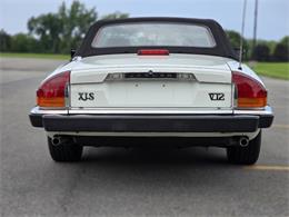 1989 Jaguar XJS (CC-2100849) for sale in Saratoga Springs, New York