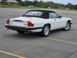 1989 Jaguar XJS (CC-2100849) for sale in Saratoga Springs, New York