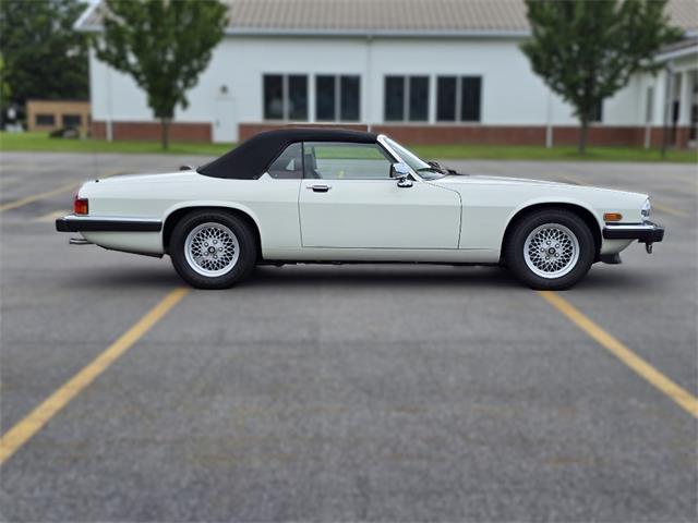 1989 Jaguar XJS (CC-2100849) for sale in Saratoga Springs, New York