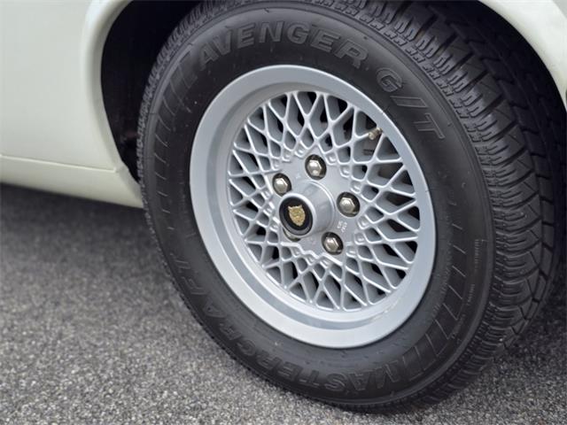 1989 Jaguar XJS (CC-2100849) for sale in Saratoga Springs, New York