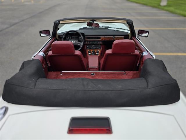 1989 Jaguar XJS (CC-2100849) for sale in Saratoga Springs, New York